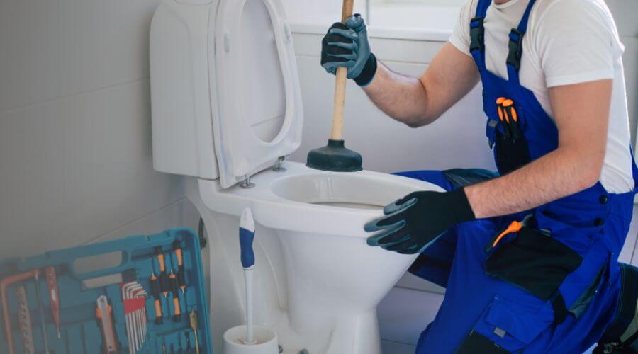 Professional Leak Detection in Pageland, SC