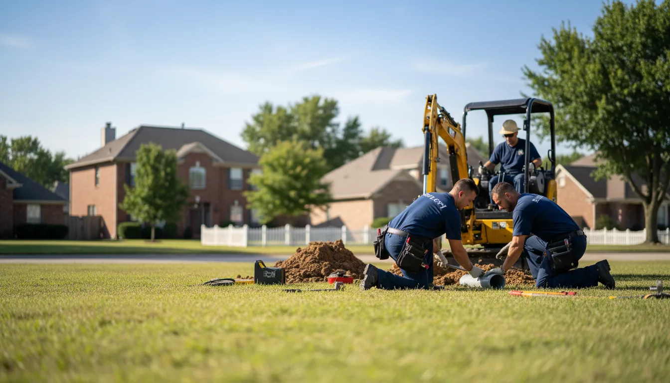 Water Heater Repair in Pageland, SC near me